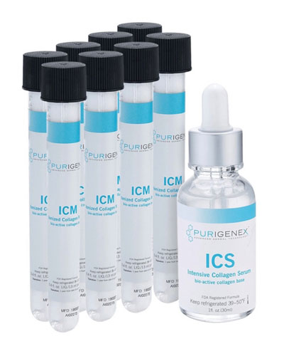 Intensive Collagen Serum